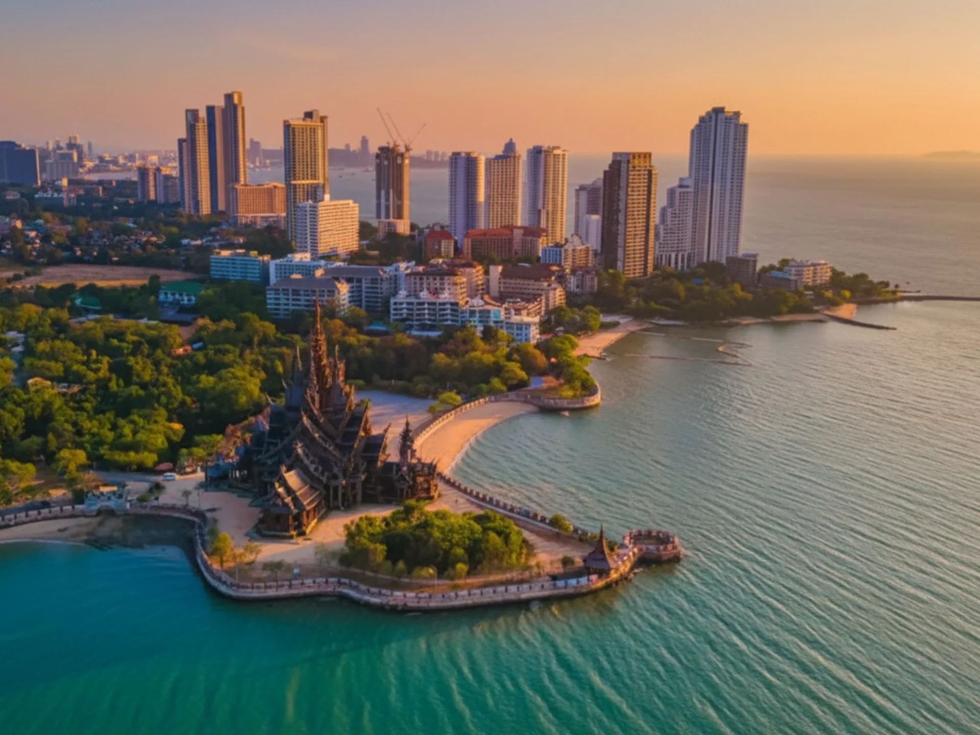 Pattaya