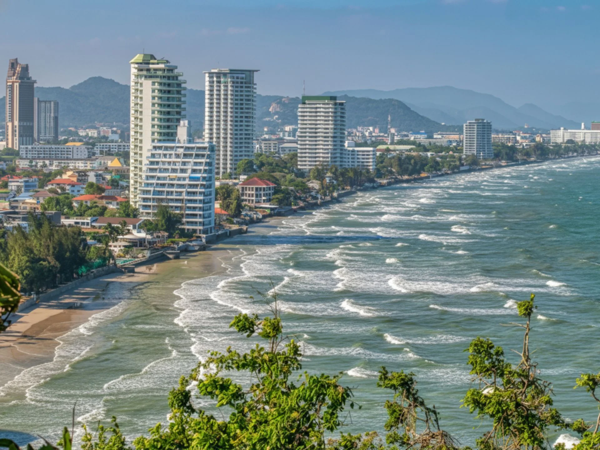 Hua Hin