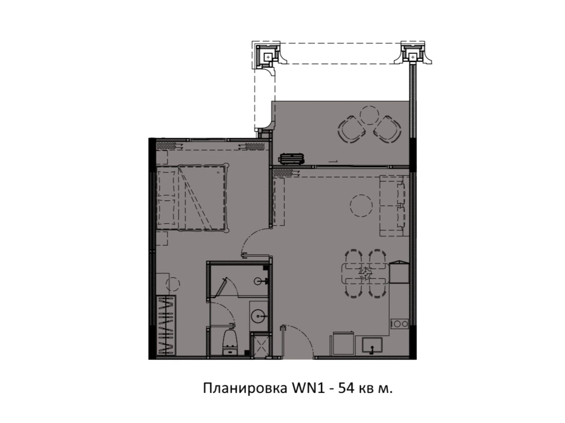 unit plan The Title Legendary