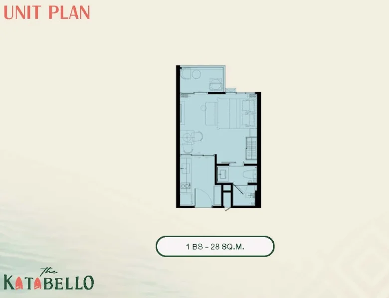 plan unit The Title Katabello