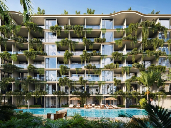 Sun Hills Lakeside (ex VEGA) condo