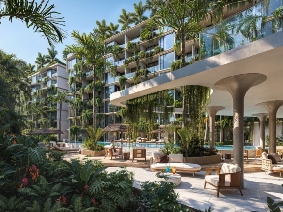 Sun Hills Lakeside (ex VEGA) condo