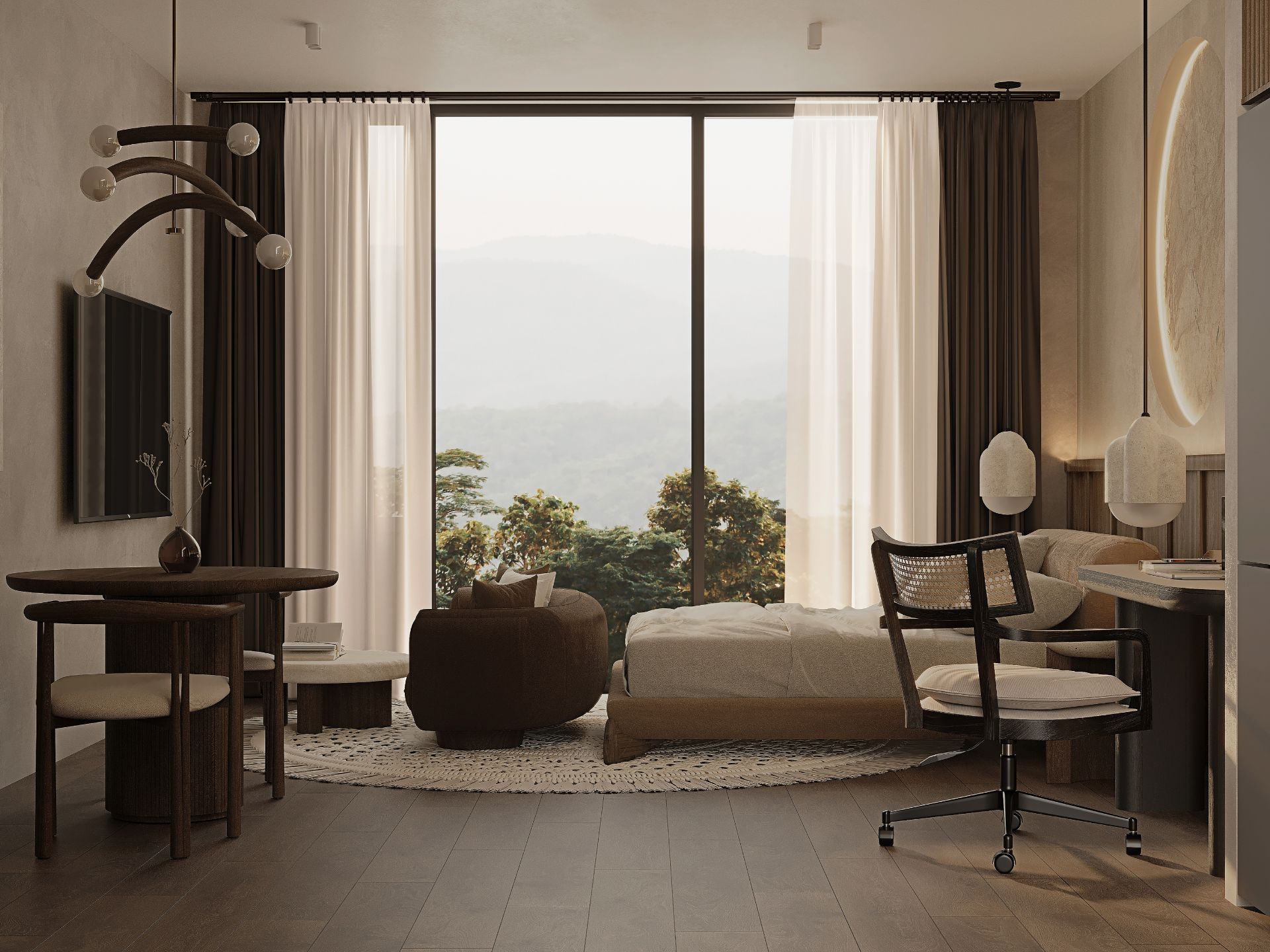 Sunny Moon Interior Studio