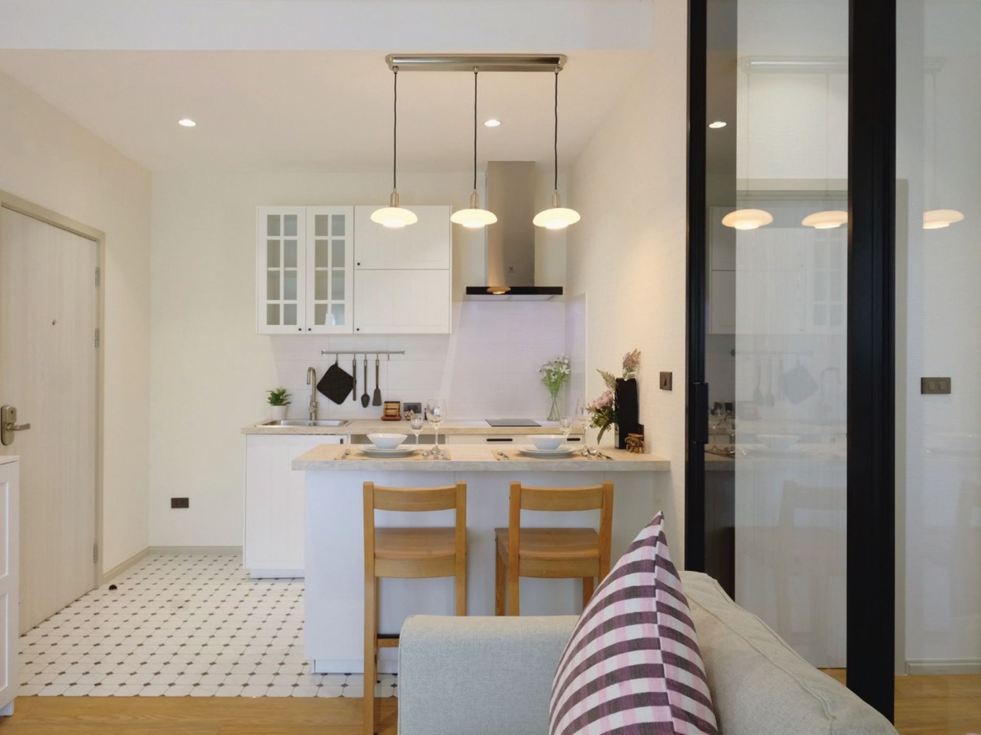 The Title Halo condo