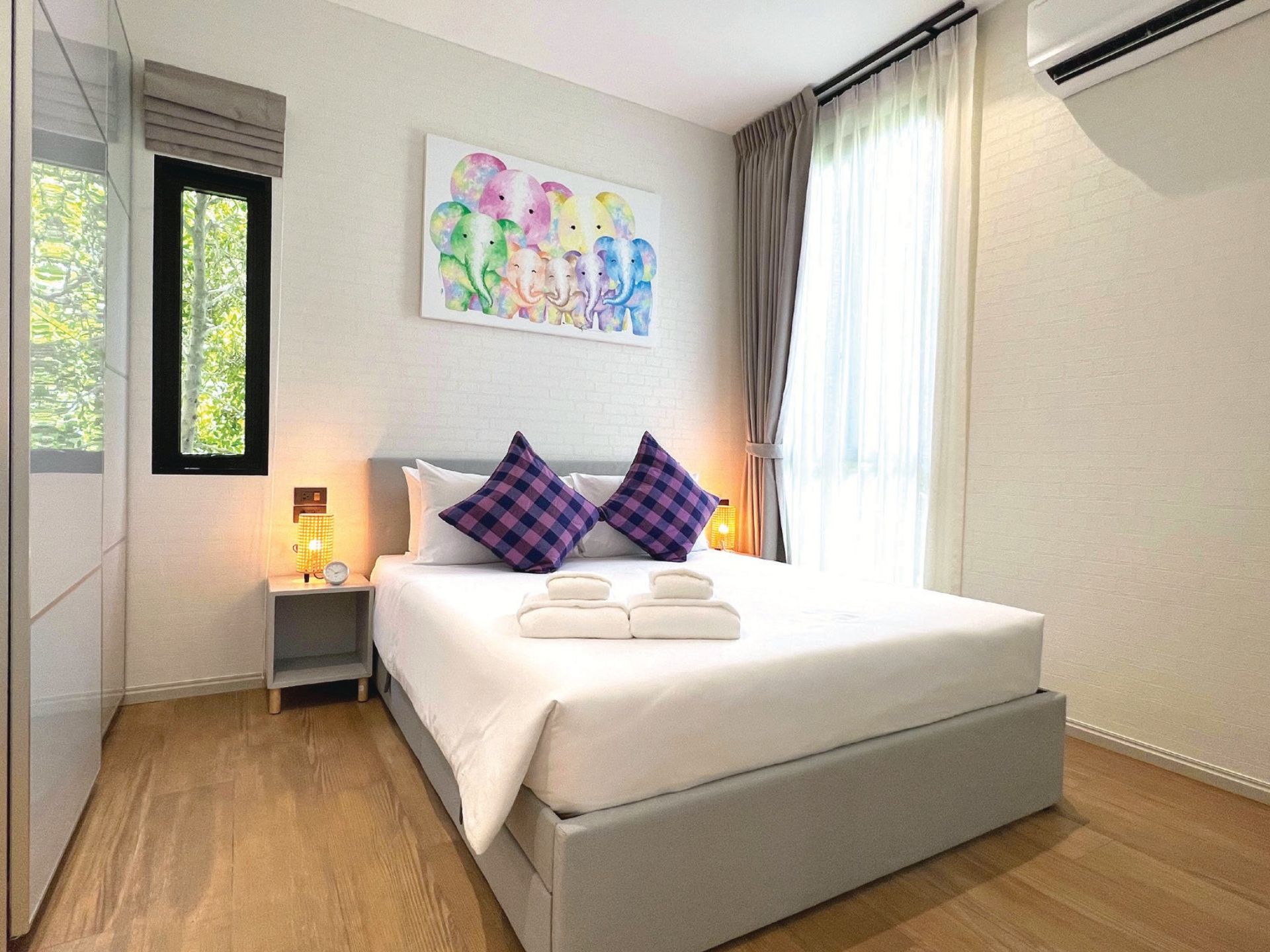 The Title Halo condo