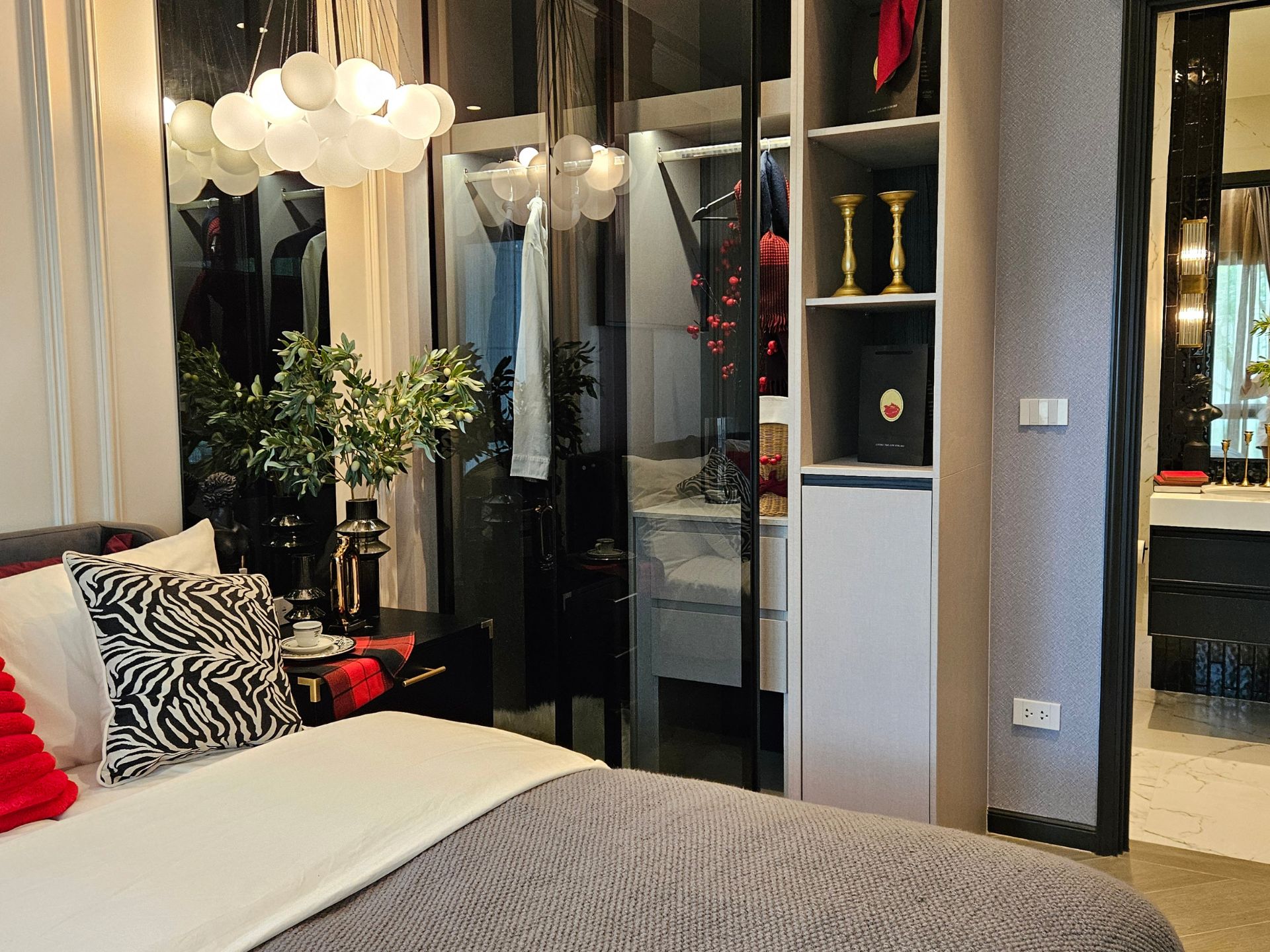 1 бд 37 спальня