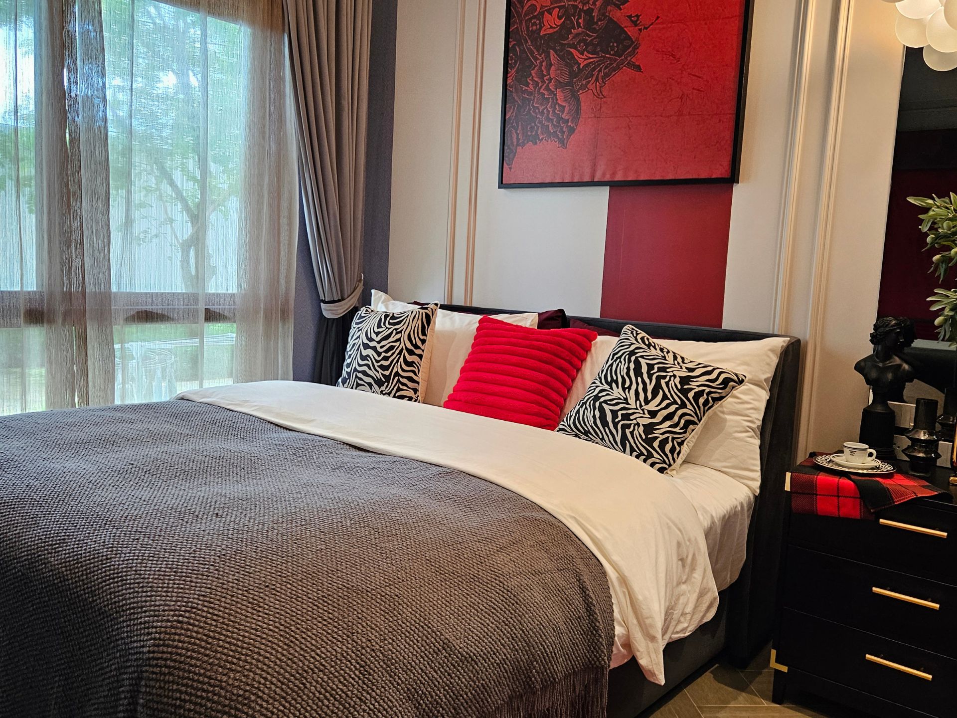 1 бд спальня 1