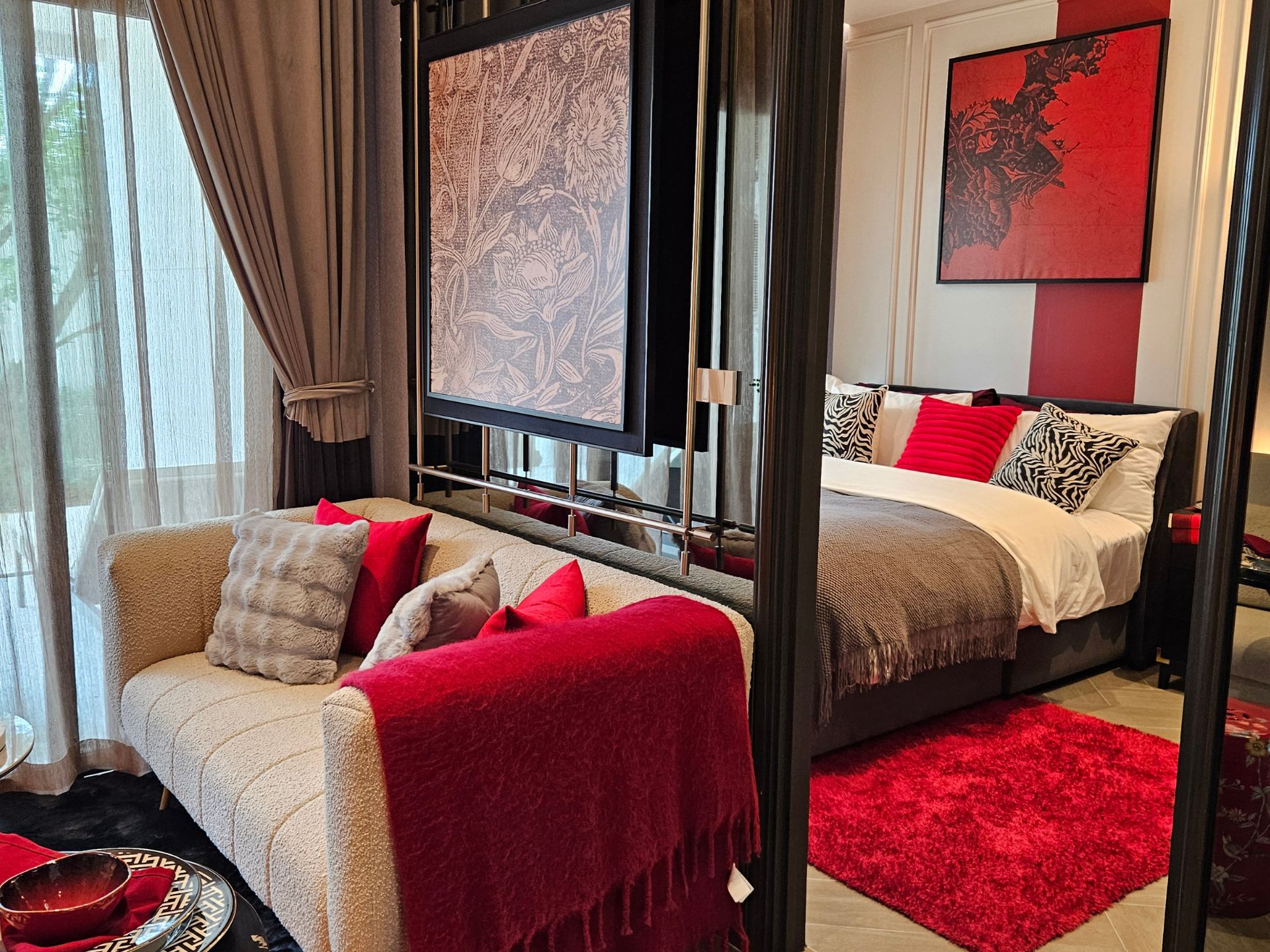 1 бд спальня2