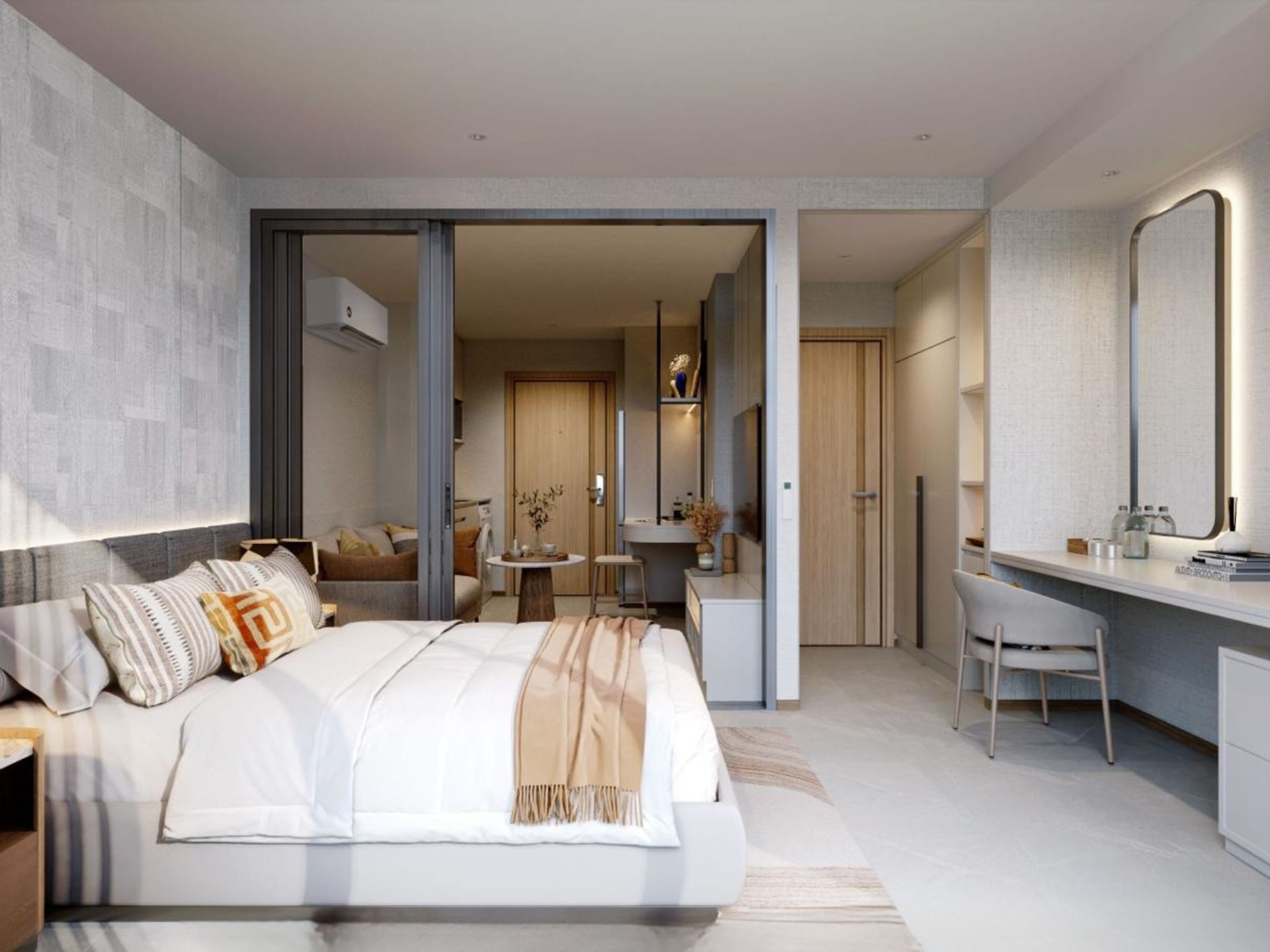 VIBE Residence condo