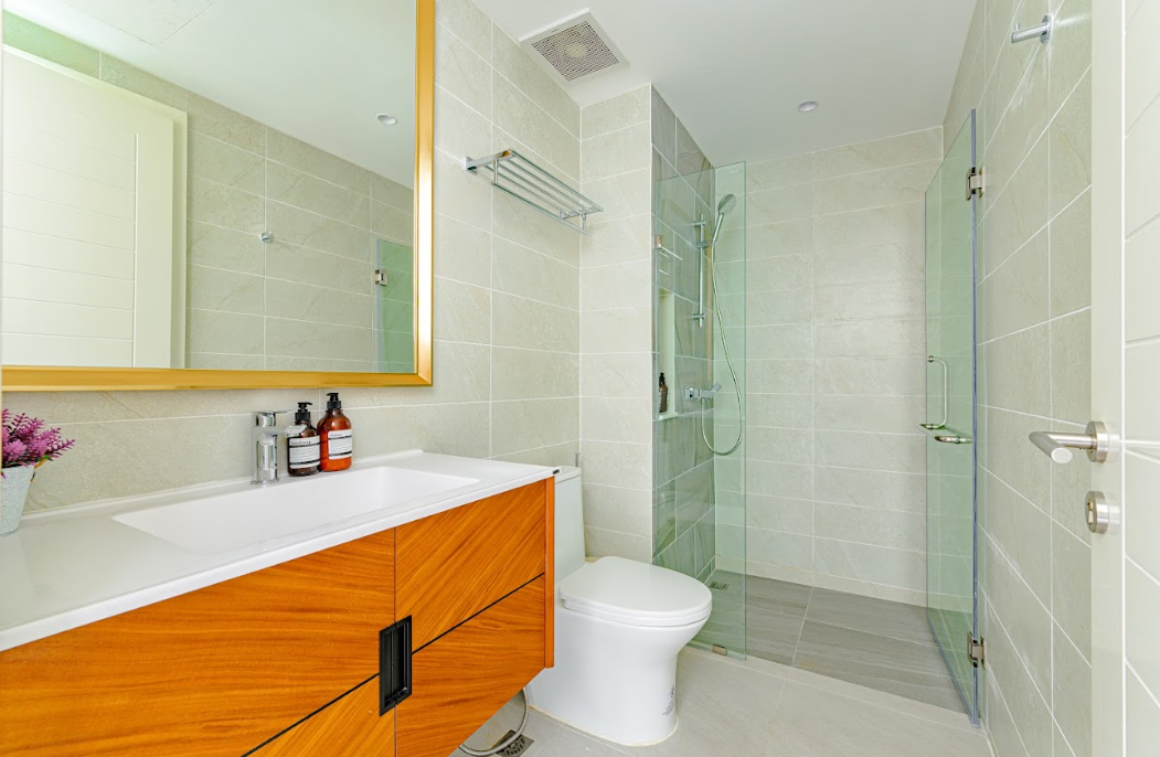 The City Phuket condo