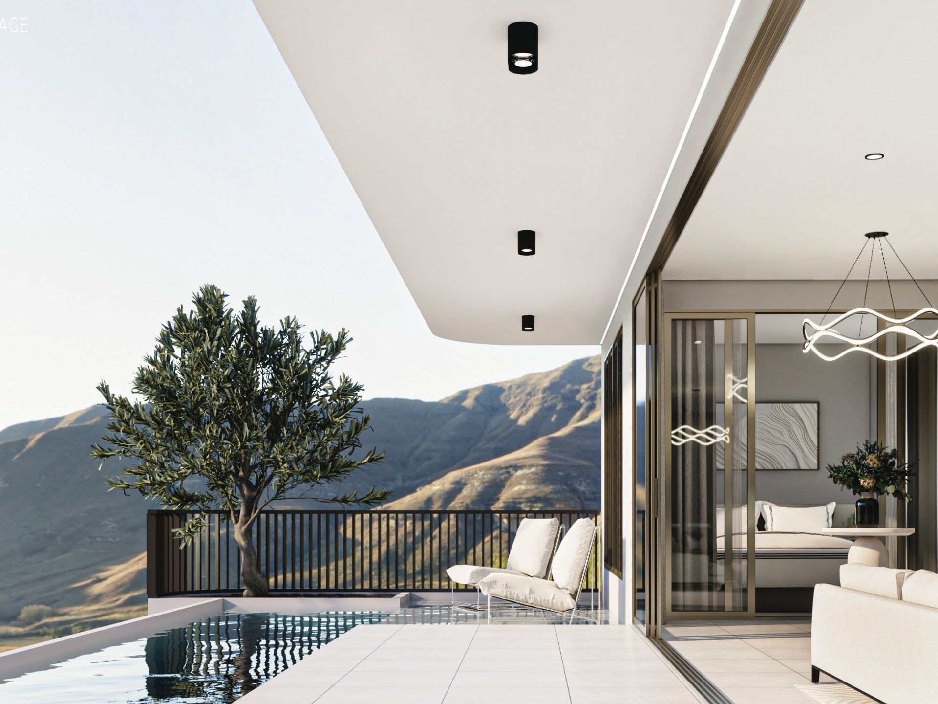 The Element Kamala condo