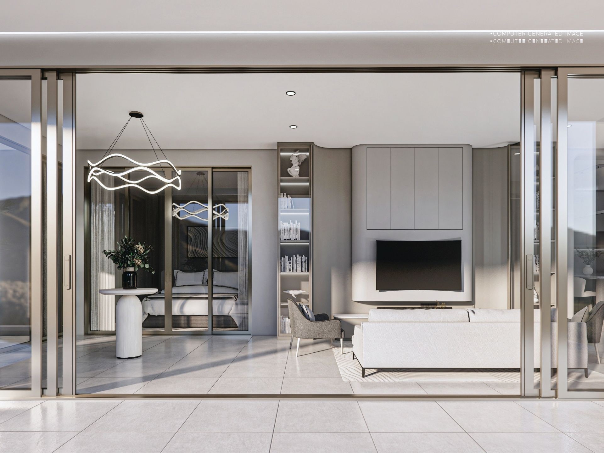 The Element Kamala condo