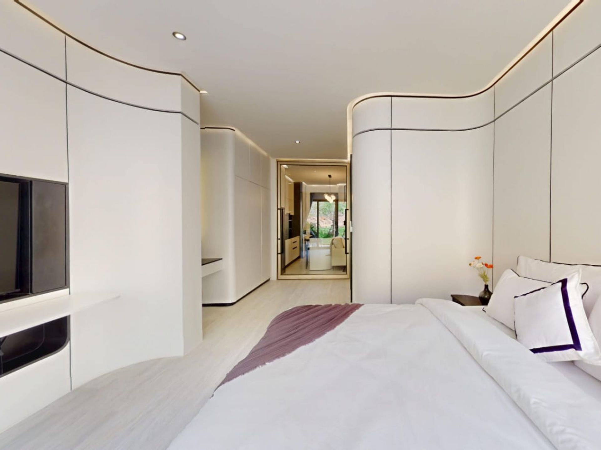 Ever Prime Residences Condo