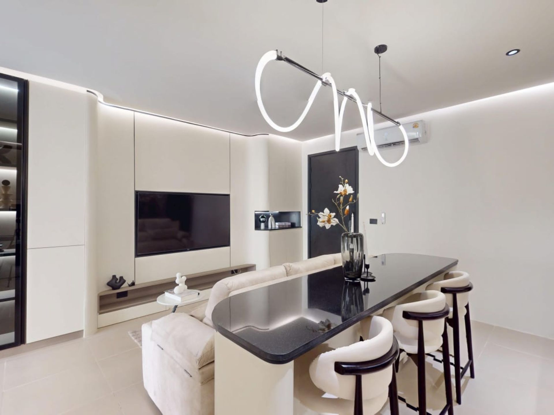 Ever Prime Residences Condo