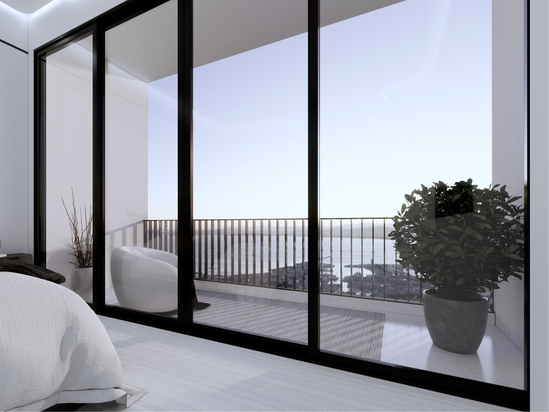 Ever Prime Residences Condo