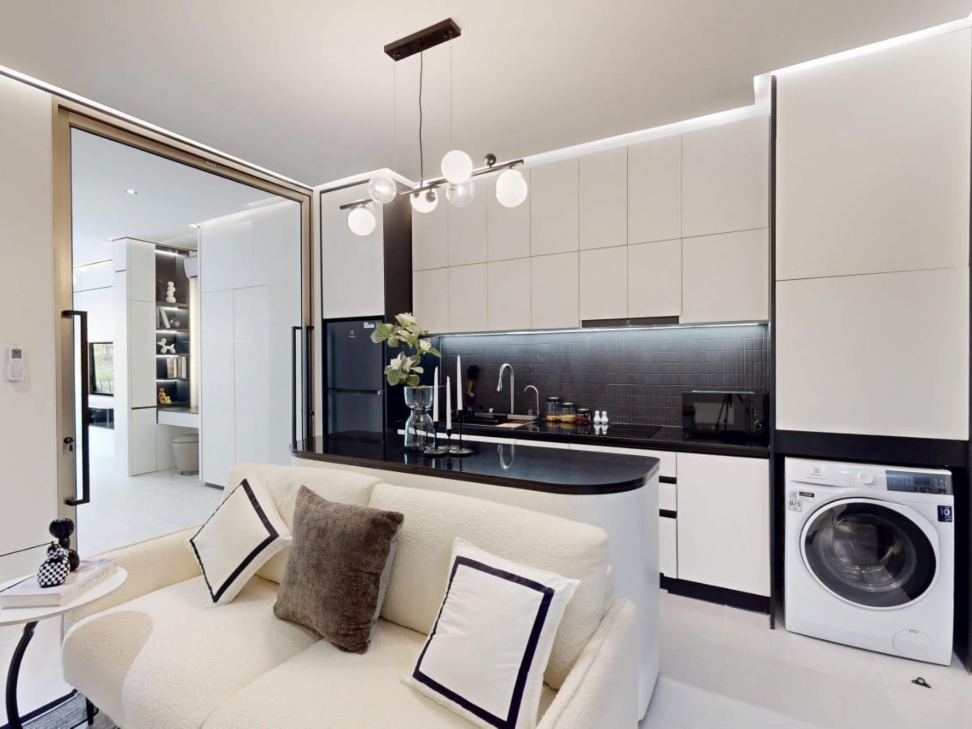 Ever Prime Residences Condo