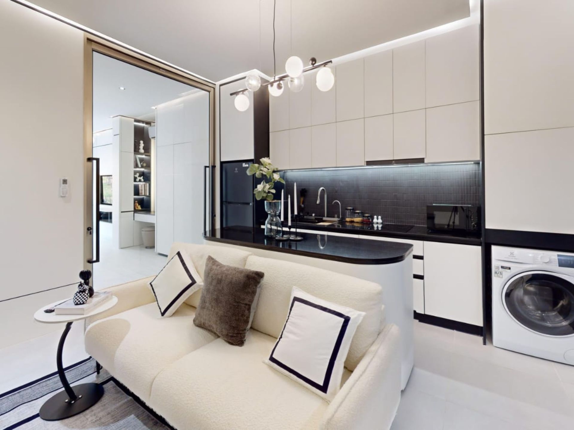 Ever Prime Residences Condo