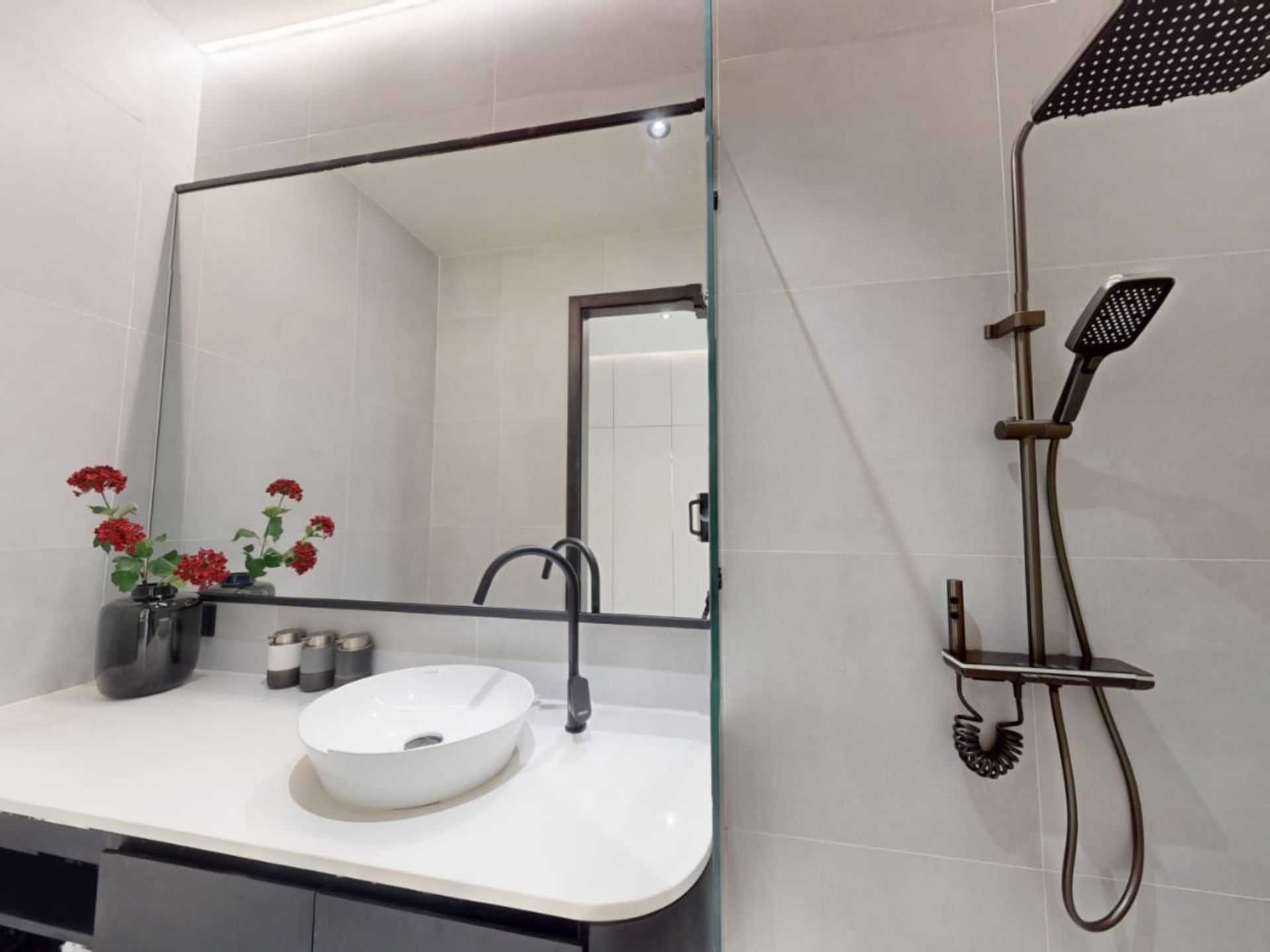 Ever Prime Residences Condo