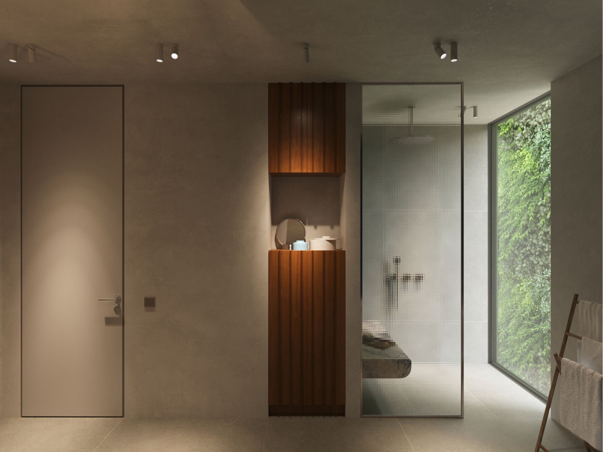 1BD lux 101sqm 2 Layan Verde