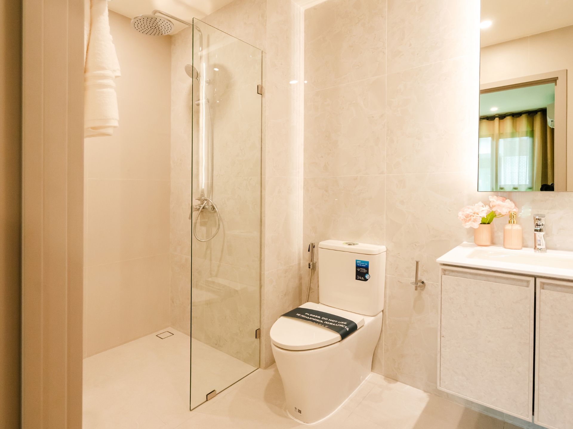 The Title Coralina Kamala Condo