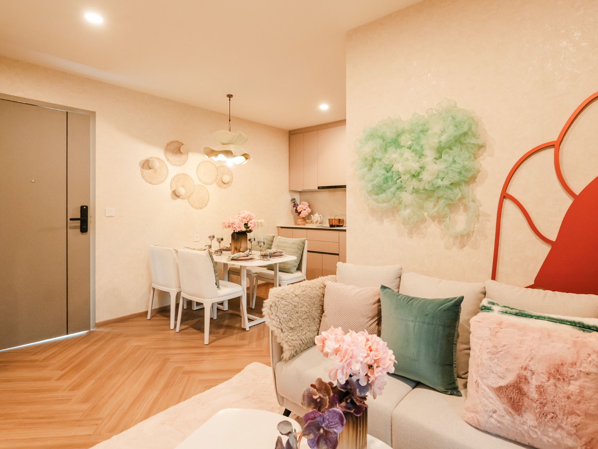 The Title Coralina Kamala Condo