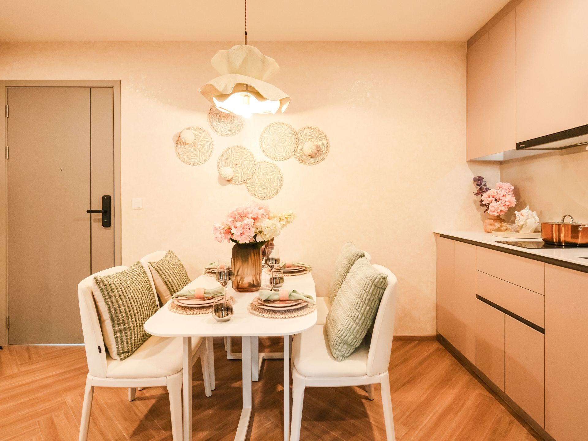 The Title Coralina Kamala Condo