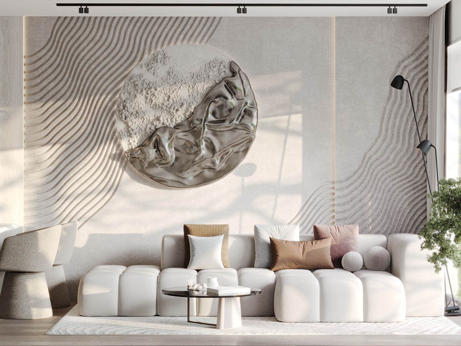 ATRIUM Andaman City Condo