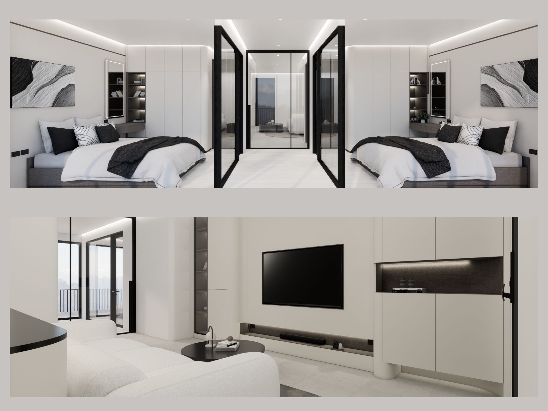 Ever Prime Residences condo