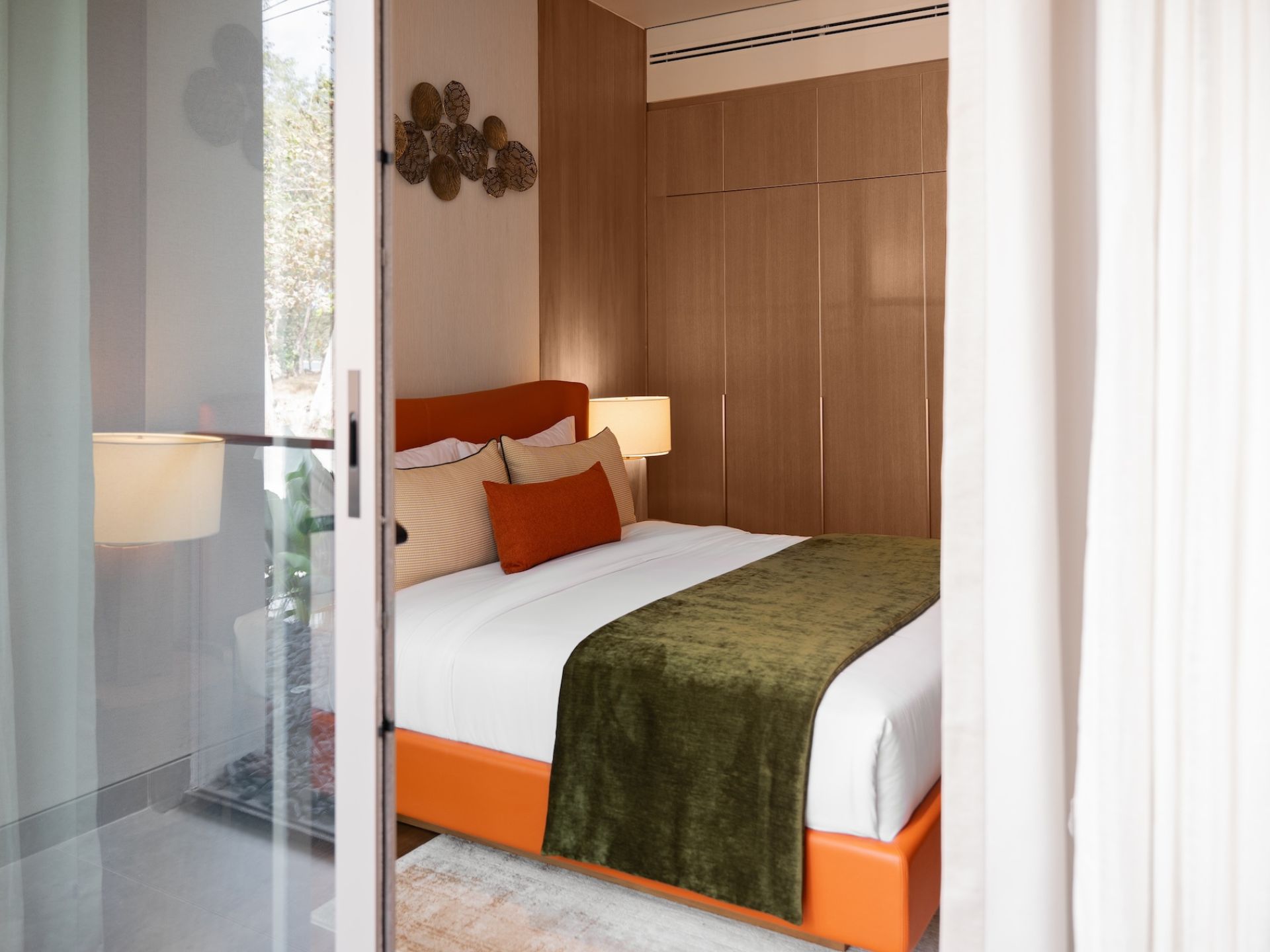 Gardens of Edens condo