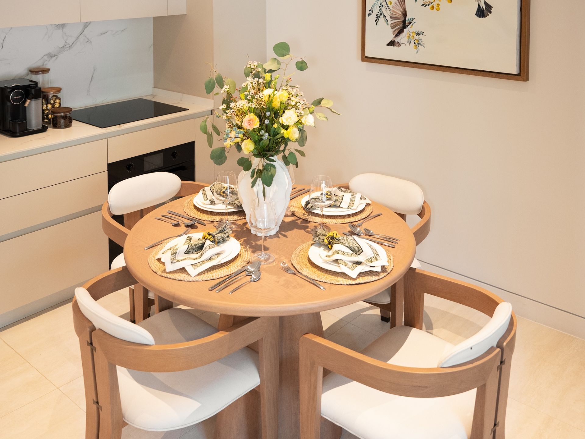 Gardens of Edens condo