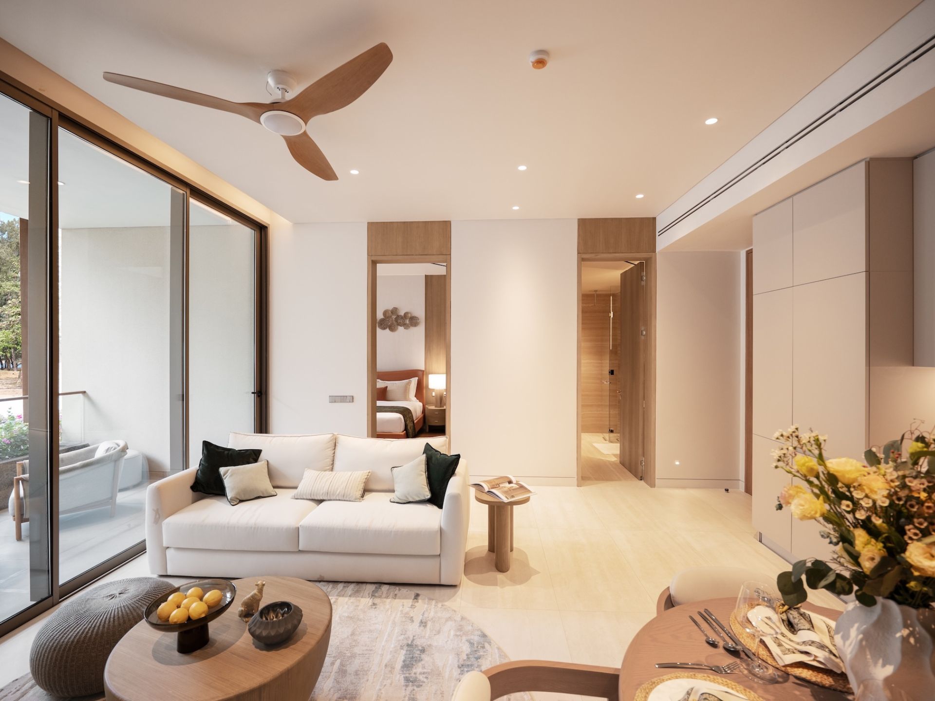 Gardens of Edens condo