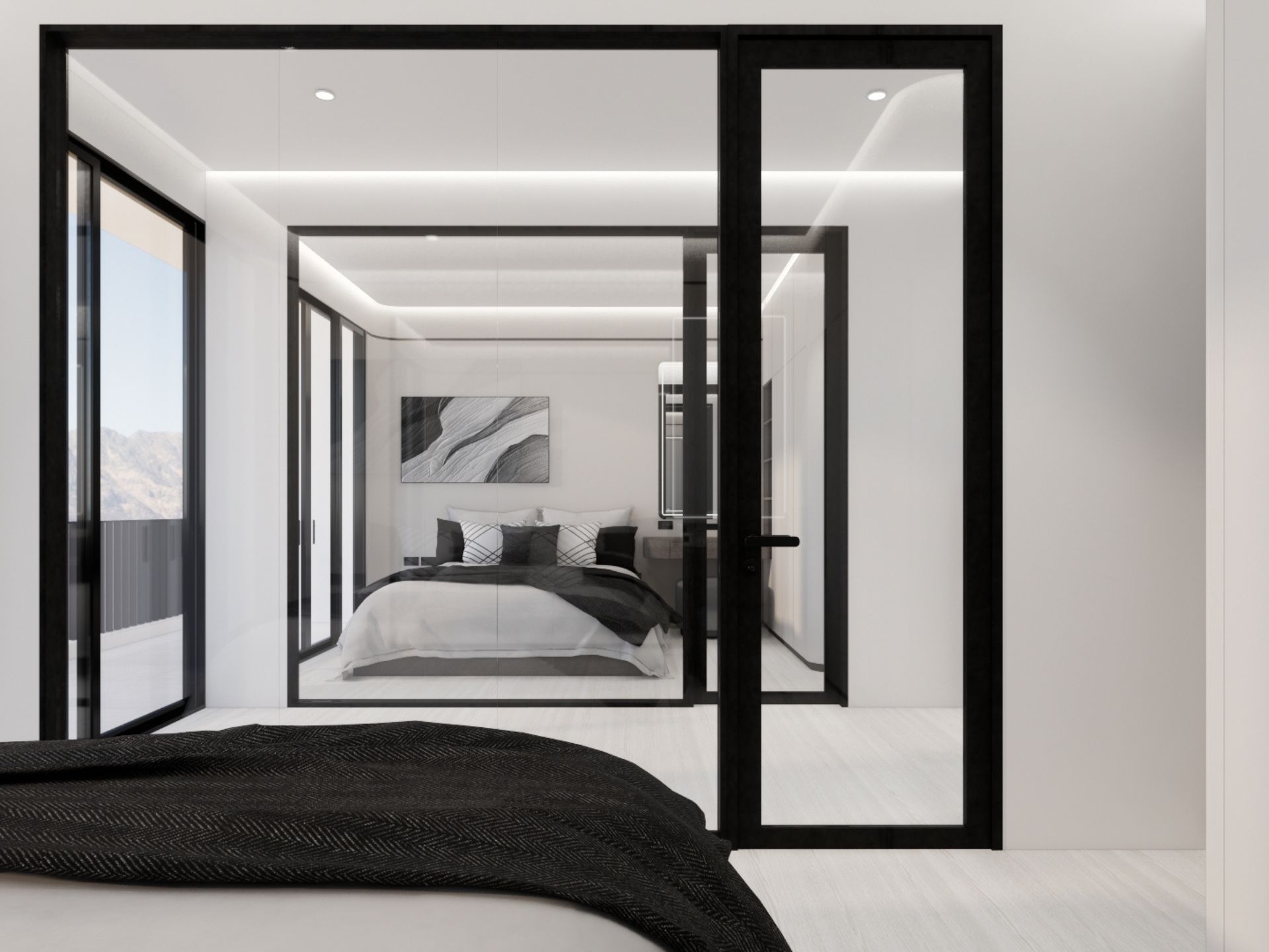 Ever Prime Residences condo