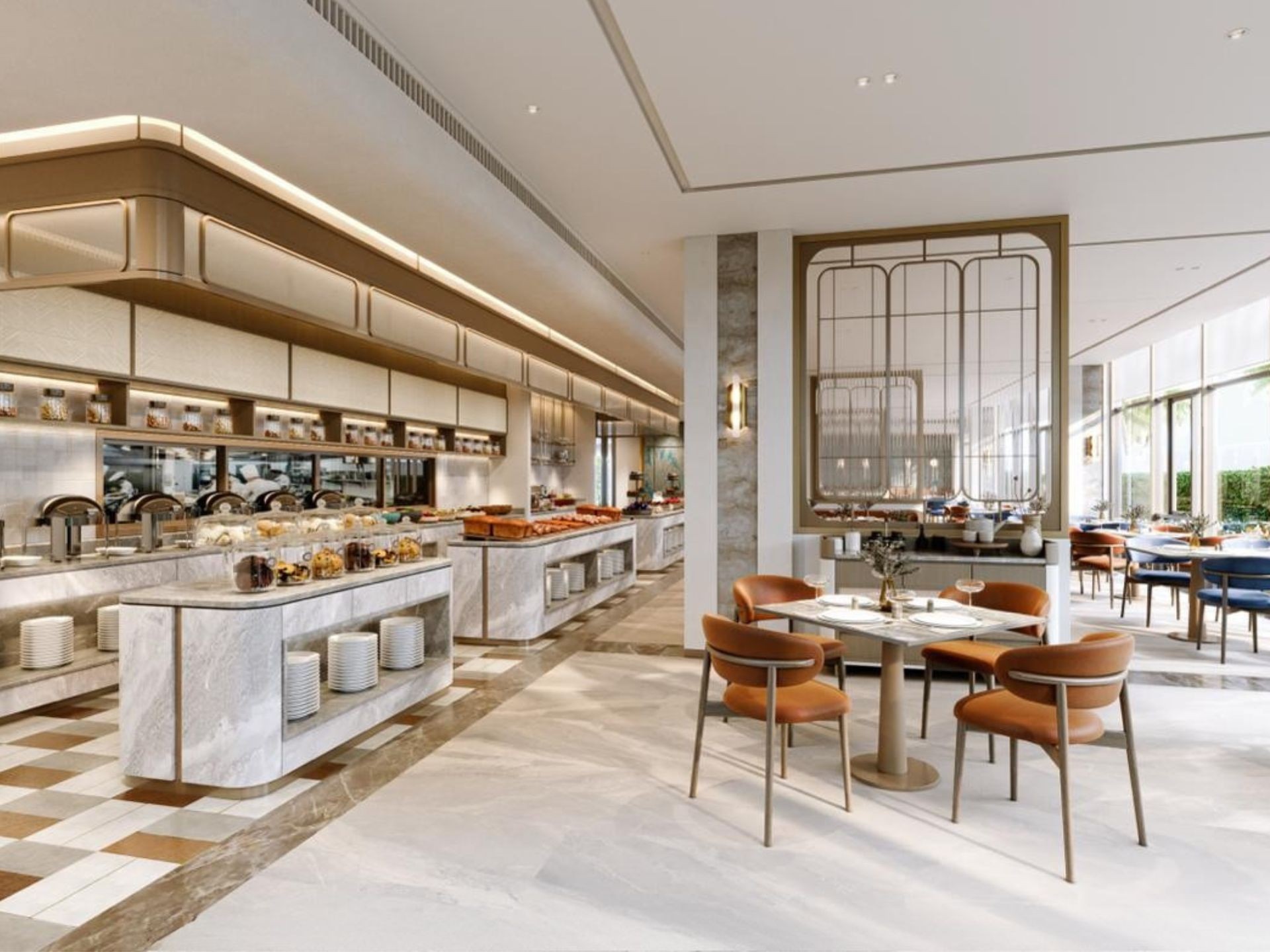 VIBE Residence condo