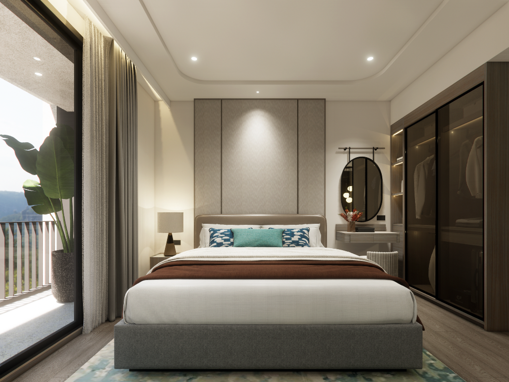 3 The City Phuket condo