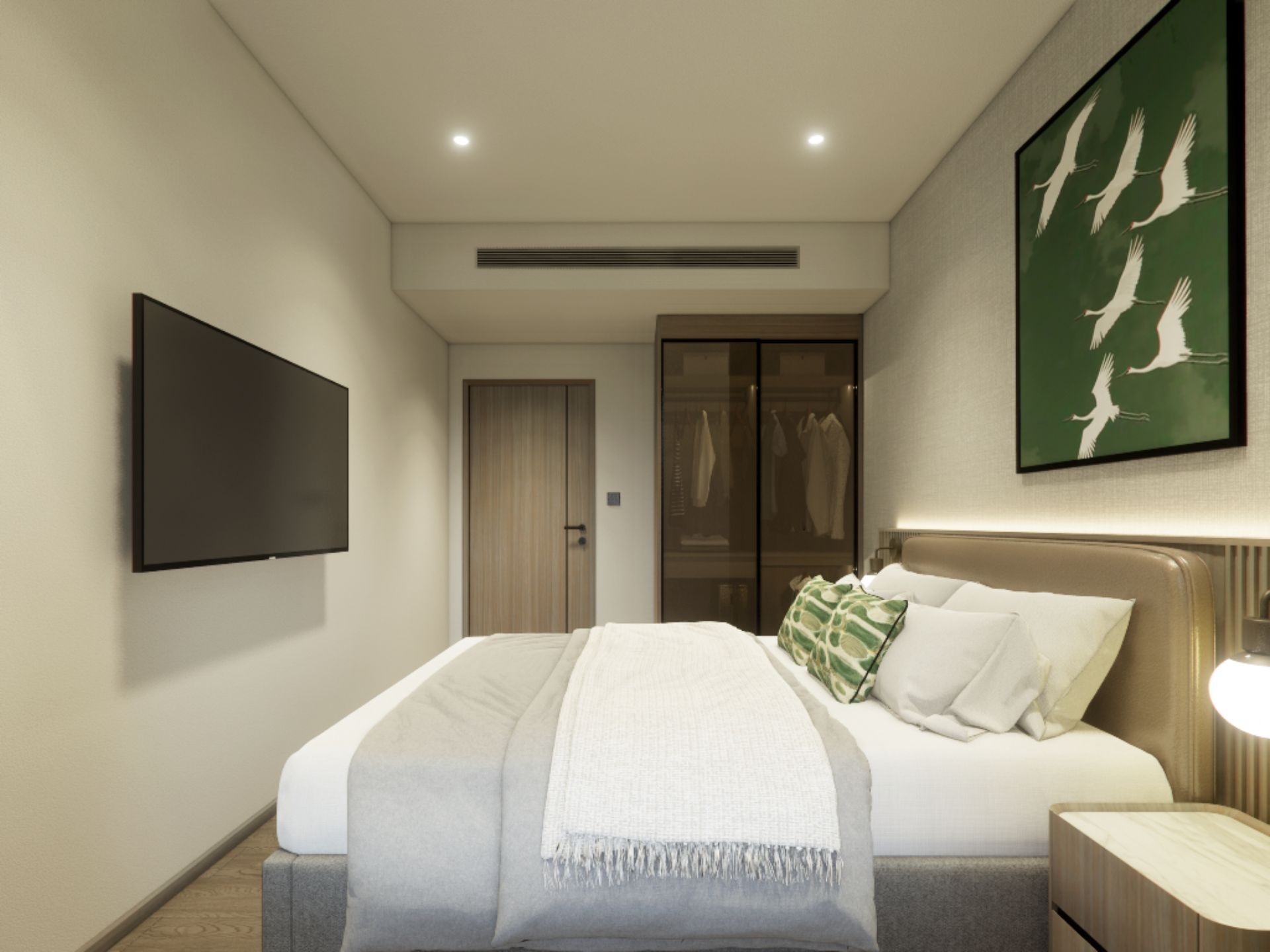 The City Phuket condo