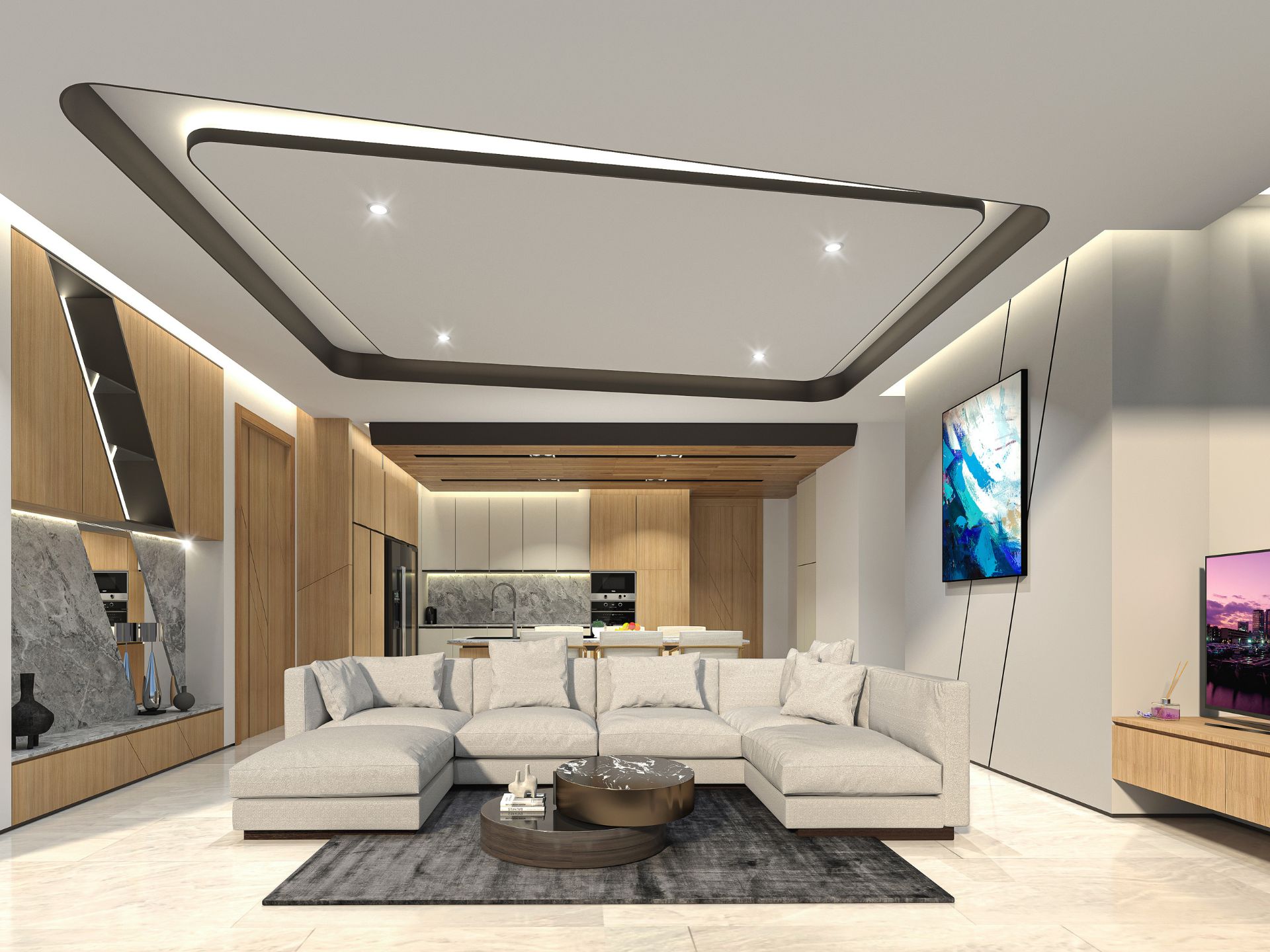 Botaniсa Hythe condo