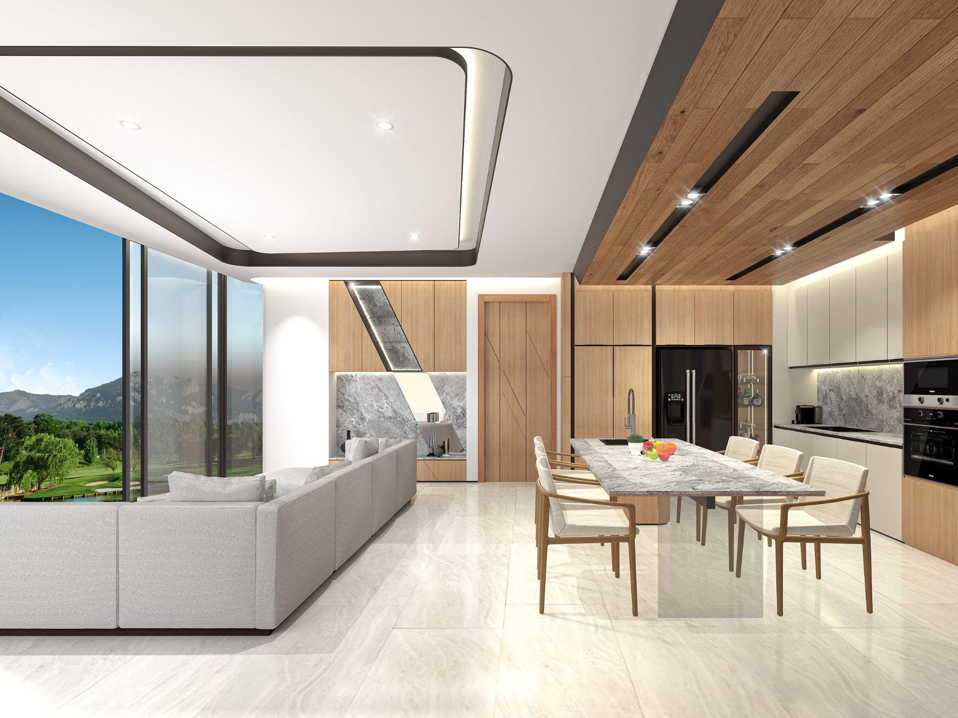 Botaniсa Hythe condo