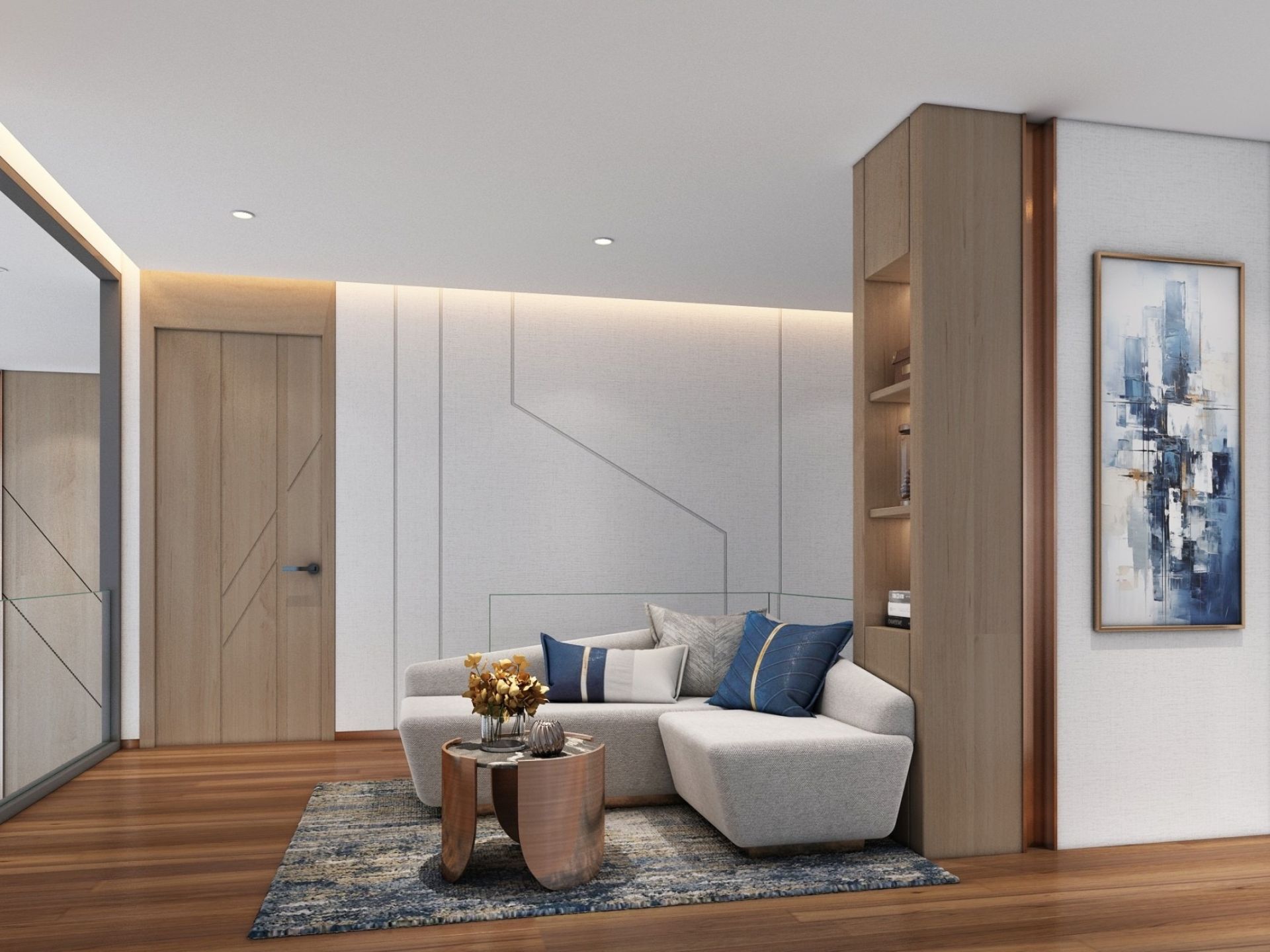 Botaniсa Hythe condo