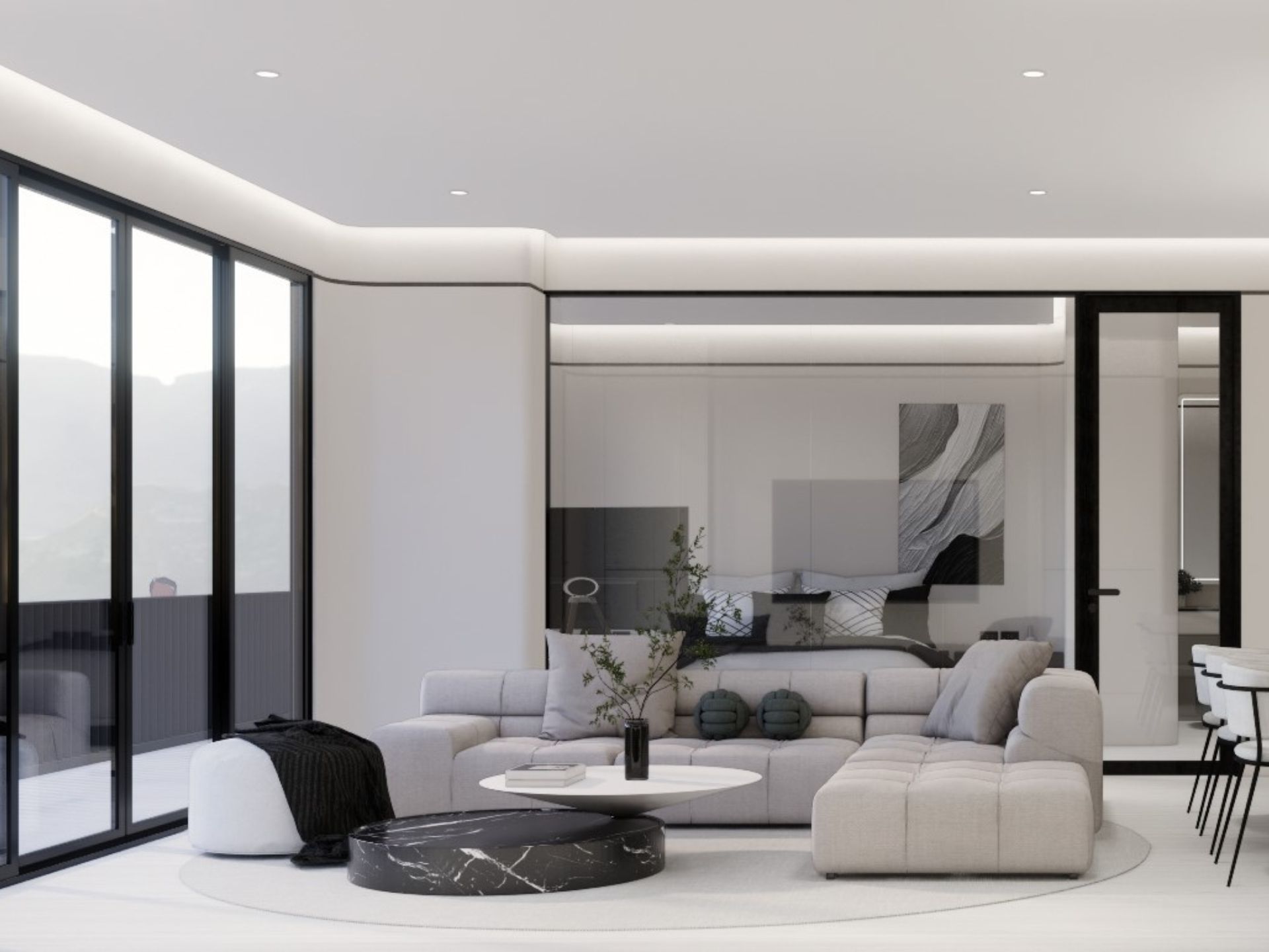 Ever Prime Residences condo