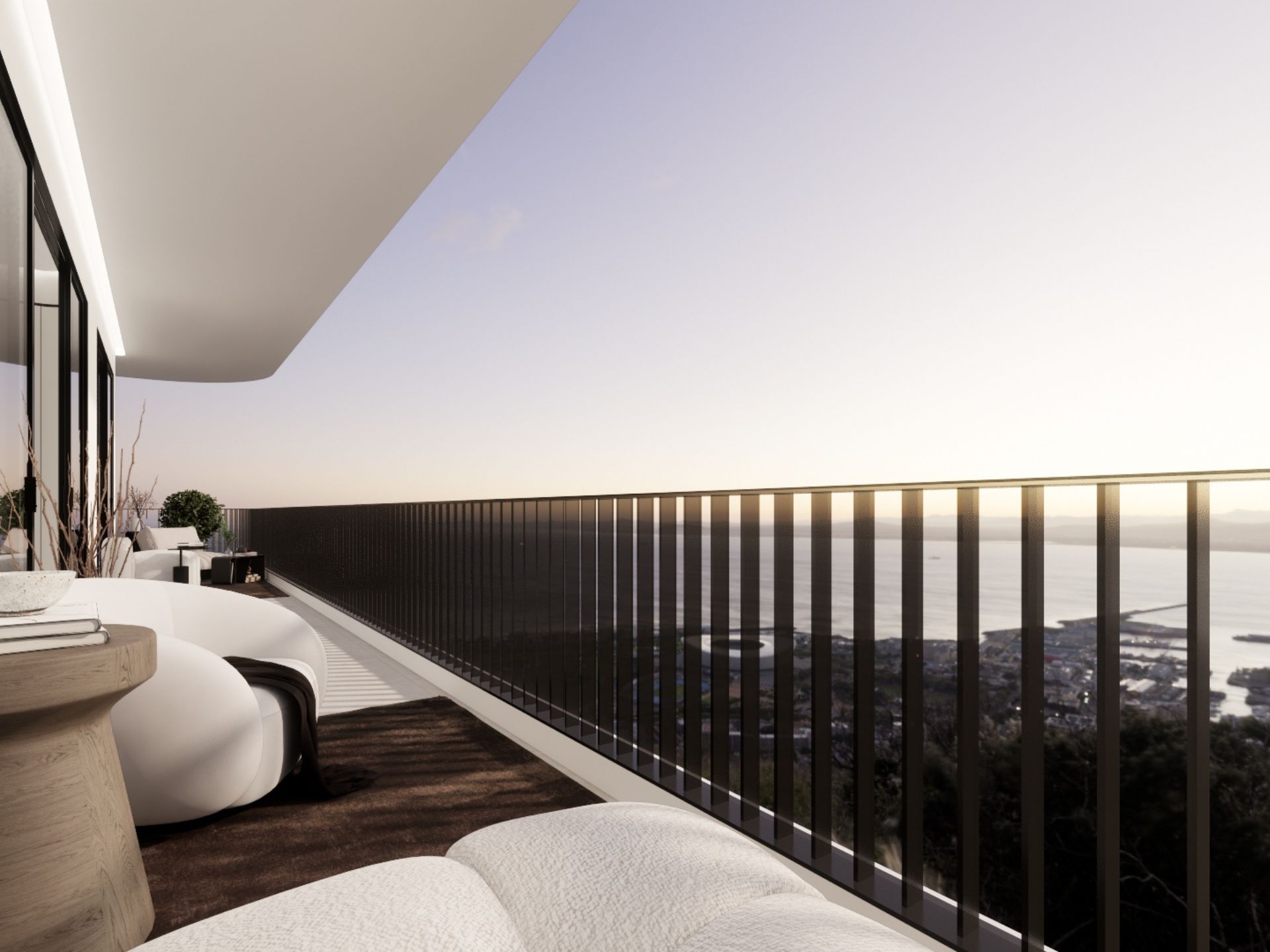 Ever Prime Residences condo