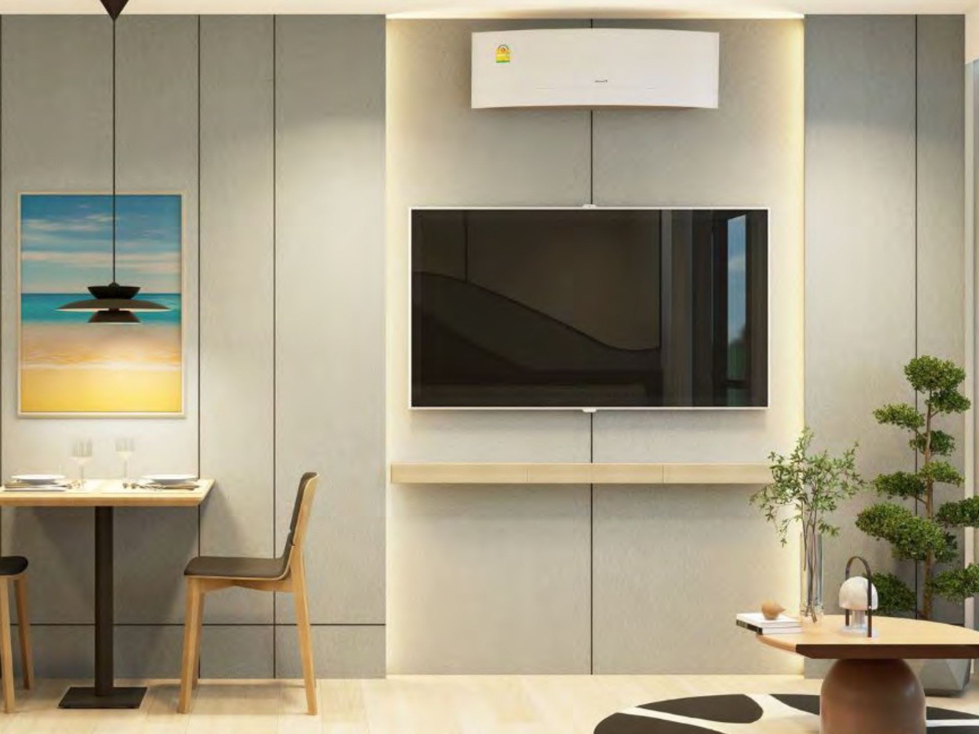 4545ad00-49d9-49b8-8f97-47b970cfbba0 Sea Heaven Nai Thon Phuket Phase 3.1 condo