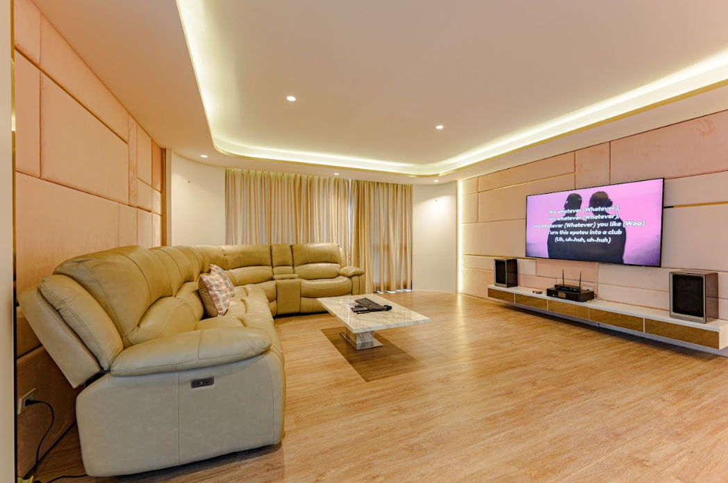 The City Phuket condo