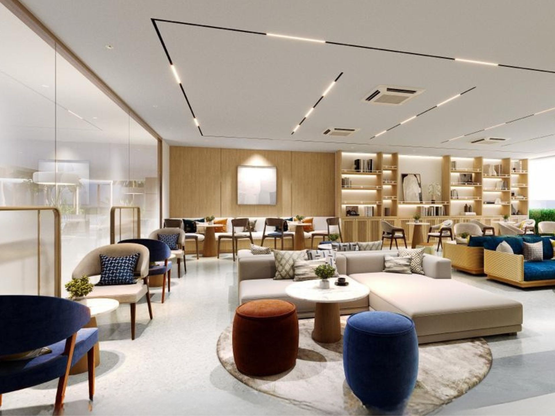 VIBE Residence condo