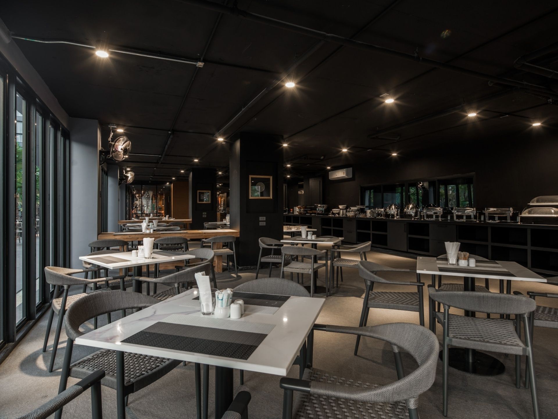 The City Phuket condo