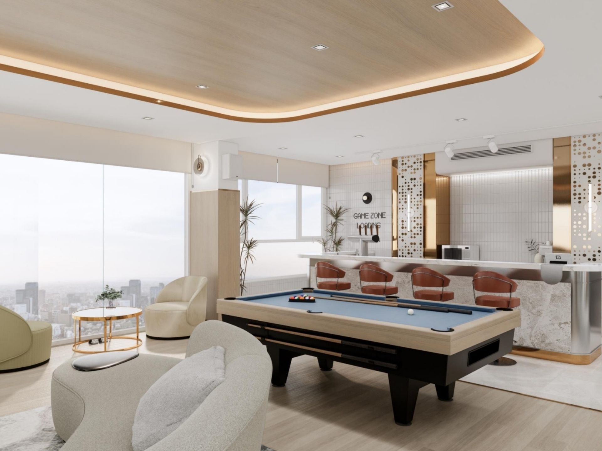 The City Phuket condo