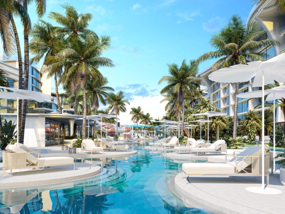 atrium andaman city condo