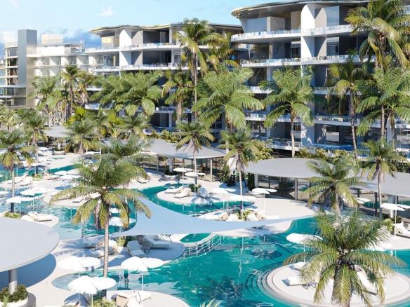 atrium andaman city condo