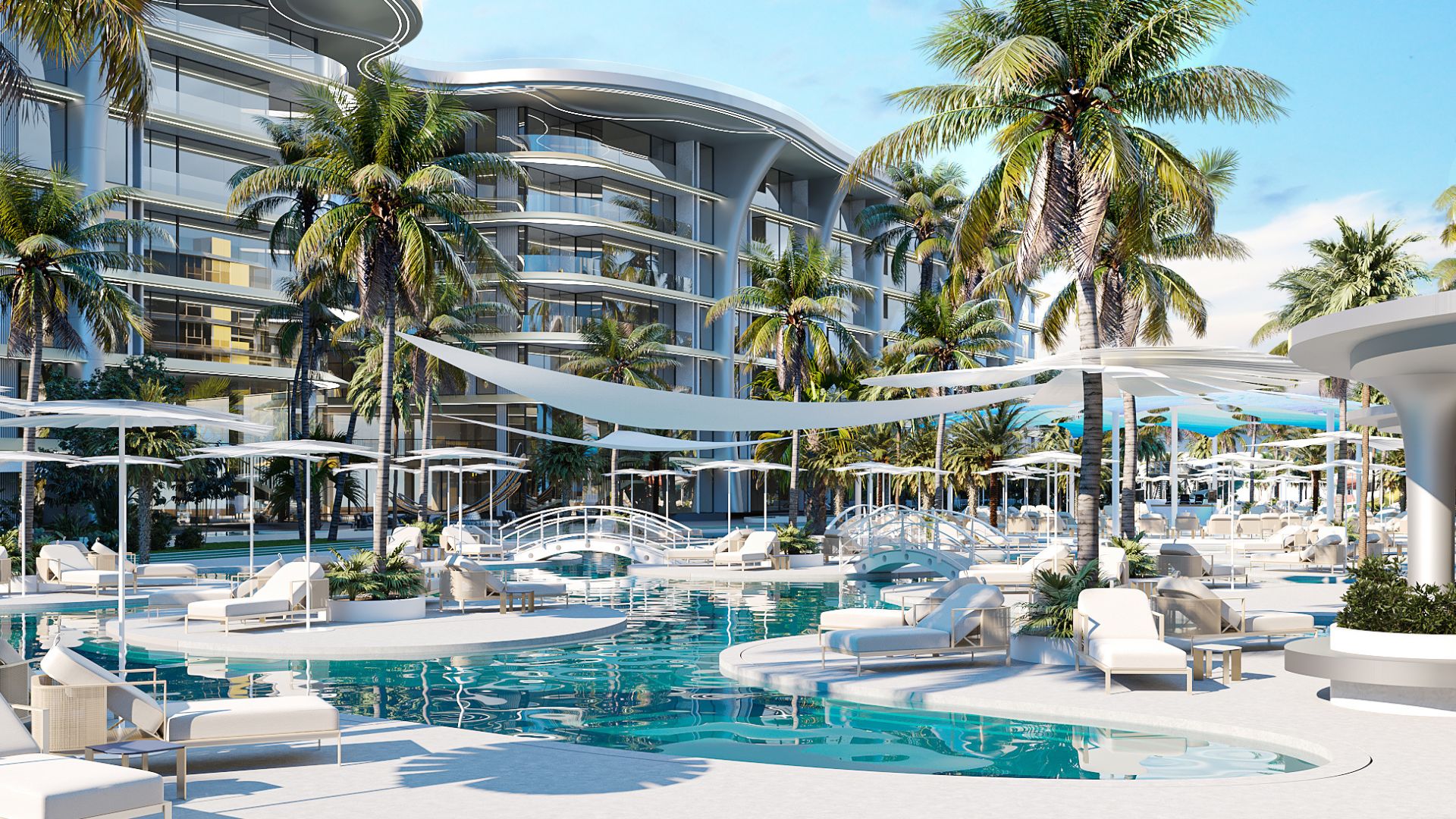 ATRIUM Andaman City Condo