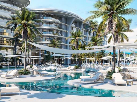 atrium andaman city condo