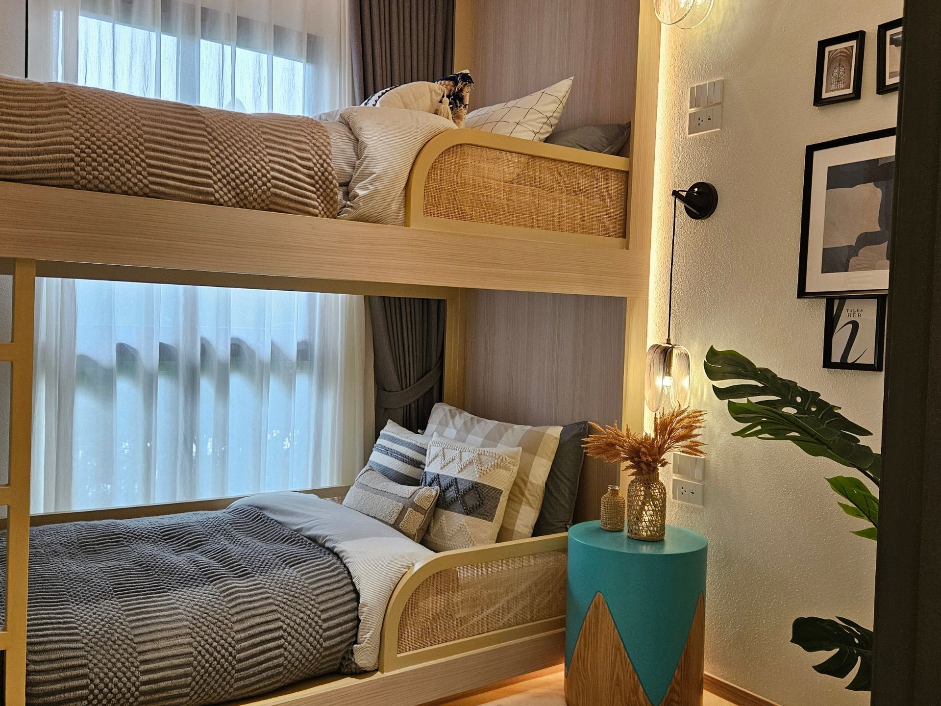 The Title Legendary condo